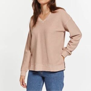 Thread and supply alive top size small